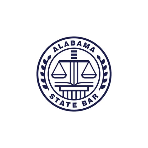 Alabama bar association - The Alabama State Bar is the integrated (mandatory) bar association of the U.S. state of Alabama. The Alabama State Bar was established in 1923 and is governed by the 1975 Alabama Code, Title 34, Chapter 3 . 